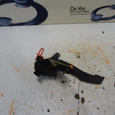 Citroen C1 1.0 12V Gaspedaal 2008 1601EW