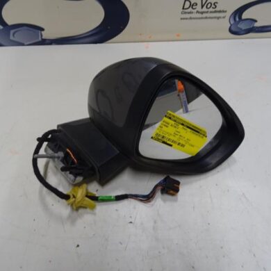 Citroen DS4  Buitenspiegel rechts 2011 1607031080