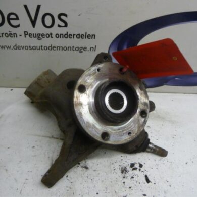 Citroen Xantia 1.9 TD X,SX Knuckle, front right 1998 364743