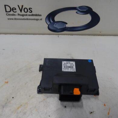 Peugeot 308  Convertible computer 5FS5F01 2009 658827