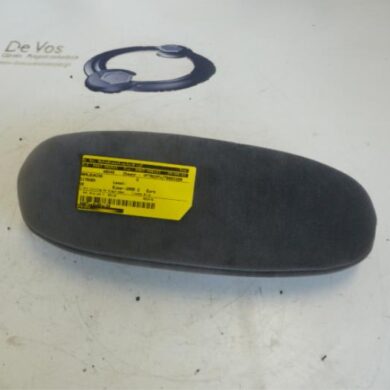 Citroen C5 3.0 V6 24V Armrest 2005 8969XY
