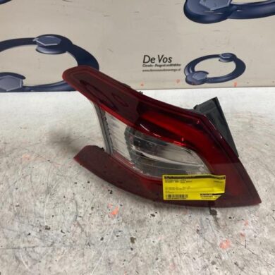 Peugeot 308  Achterlicht links 2014 9677817680