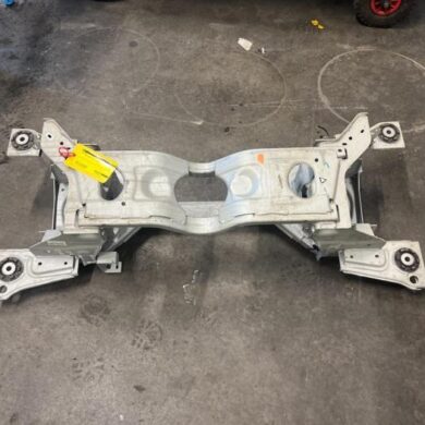 Opel Grandland X 1.6 Turbo 16V Hybrid Subframe 5G06 2023 9838006480-9840065680