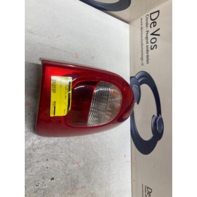 Citroen Picasso 2.0 16V Taillight, right 2003 6351N0