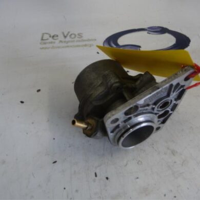Peugeot Partner 1.9D Brake servo vacuum pump WJY 2004 456542-456553