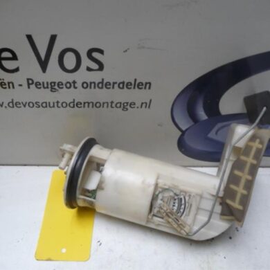 Peugeot 106 1.6 GTi 16V Brandstofpomp Elektrisch NFX 1998 152587