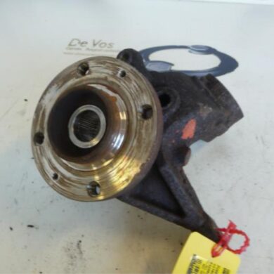 Citroen Picasso 2.0 16V Knuckle, front left 2003 364654