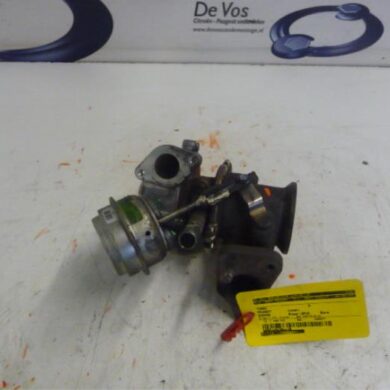 Peugeot Bipper  Turbo FHZ 2012 0375S1-1610428080