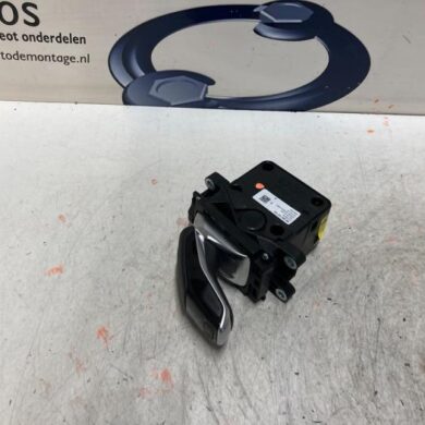 Peugeot 3008 1.6 e-THP 165 16V Gear stick 2017 98205727DX 20GE53