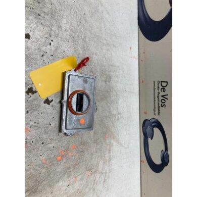 Peugeot 5008 1.2 12V e-THP PureTech 130 Computer lighting module 2018 1616879380