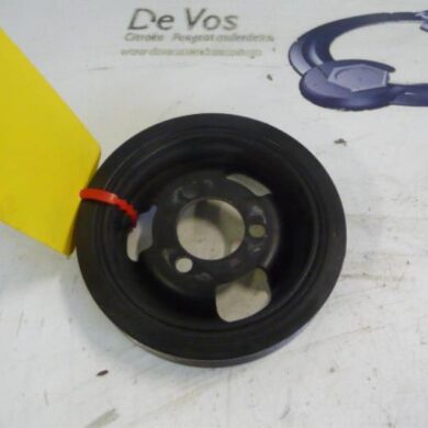 Peugeot 3008 1.6 VTI 16V Krukas Poelie 5FS-5FS5F01 2011 V763855180-0515T2