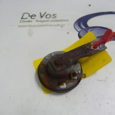 Citroen C-Crosser  Claxon 2009 6236K4