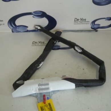 Peugeot 3008  Roof curtain airbag 2013 9801631380