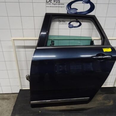 Citroen C5 1.6 16V THP 155 Rear door 4-door, left 2010 9006L5