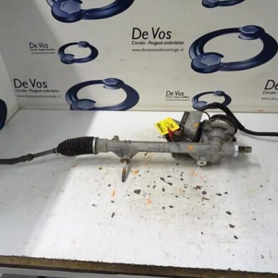 Peugeot 2008 1.2 Vti 12V PureTech 82 Power steering box 2015 1611527480-1613700680