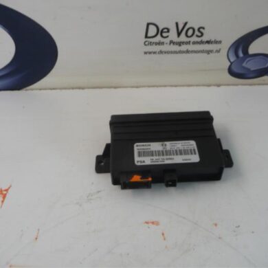Citroen C4 Picasso  PDC Module 2013 1606383380-1606383480