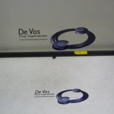 Peugeot 207 1.6 16V Luggage compartment cover 2008 8794TH