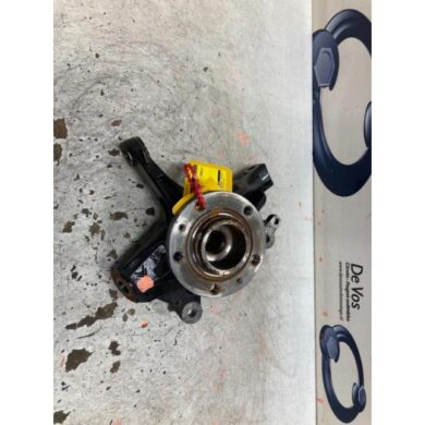 Peugeot 3008  Fusee rechts-voor 2021 1647857080