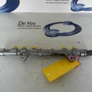 Peugeot Bipper  Galerij (Injectie) FHZ 2011 1607739280