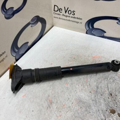 Peugeot 2008 1.2 VTi 12V PureTech 130 Stoßdämpfer links hinten 2021 9836658080