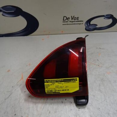 Peugeot 2008  Achterlicht rechts 2018 9814757280