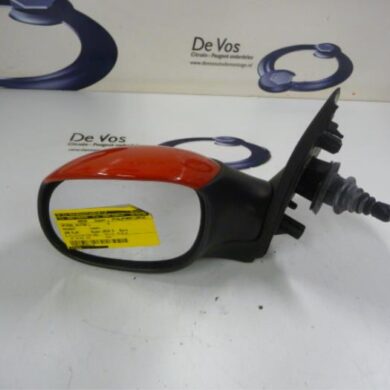 Peugeot 206 PLUS 1.4 XS Buitenspiegel links 2010 8154JA