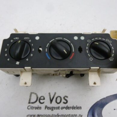 Citroen Xsara  Kachel Bedieningspaneel 2000 6451FP