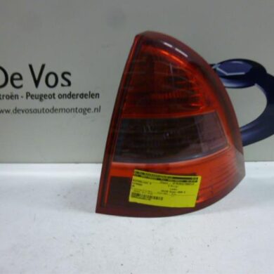 Citroen C5 1.6 HDiF 16V Taillight, right 2005 6351V3