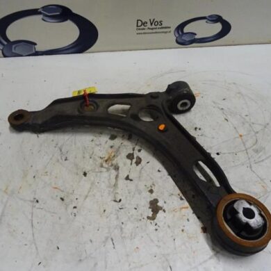 Citroen Jumper  Front wishbone, left 2017 1612735680