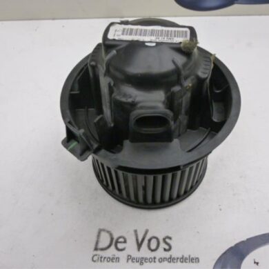 Peugeot 207 1.6 HDi 16V Heating and ventilation fan motor 2006 6441V5