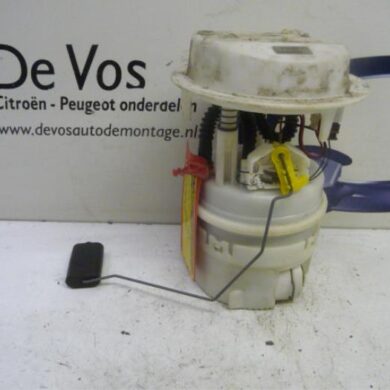 Peugeot 206 1.6 16V Electric fuel pump NFU 2001 1525S9