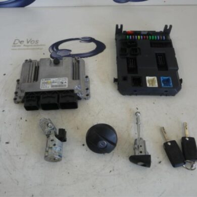 Citroen C3 Picasso  Computer Motormanagement 5FS-5FS5F01 2014 1608515880