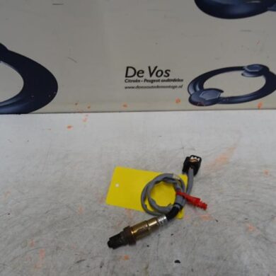 Peugeot 3008  Lambda Sonde 5GF-5GF5G06 2019 9811385980