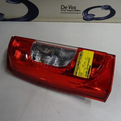 Peugeot Bipper  Achterlicht links 2012 6350JH-1624233280