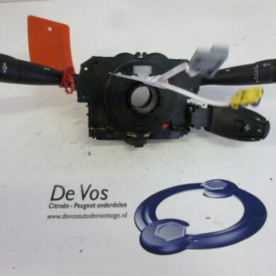 Fiat Scudo 2.0 D Multijet Combischakelaar Stuurkolom 2007