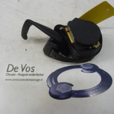 Peugeot 307  Veiligheidsgordel rechts-achter 2003 8974JS
