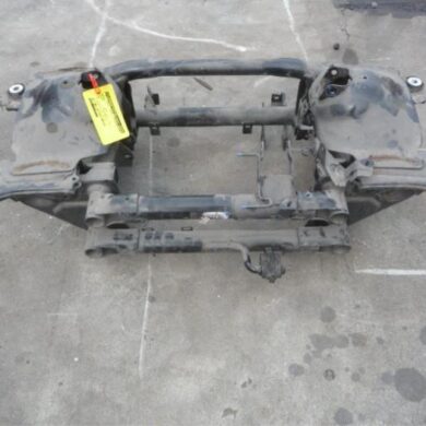 Peugeot 3008  Subframe RHCRH02 2013 5148Z4