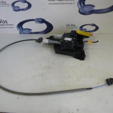 Peugeot 3008  Handrem motor RHCRH02 2013 470212