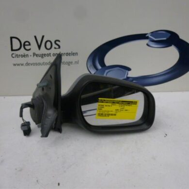 Citroen Xsara  Buitenspiegel rechts 2000