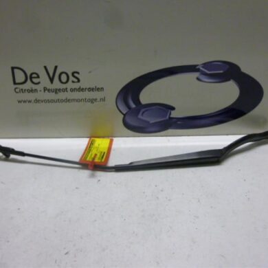 Citroen C6 2.7 HDiF V6 24V Front wiper arm 2006 6429Z1