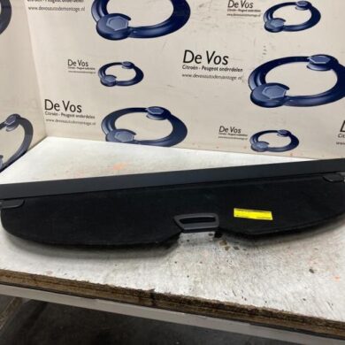 Peugeot 308 1.6 16V THP 155 Parcel shelf 2011 8794YK-8795CP