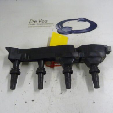 Citroen Pluriel  Ignition coil NFU 2006 597099