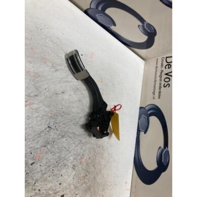 Peugeot 308 2.0 GT HDi Accelerator pedal 2016 1674829180