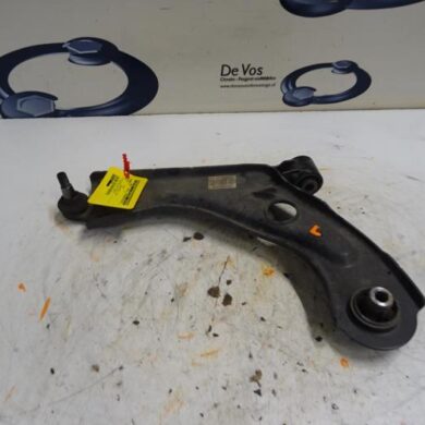 Peugeot 308  Front wishbone, left 2014 9678311380