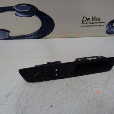 Peugeot Expert 2.0 Blue HDi 120 16V Kombischalter Fenster 2017 96784561ZD