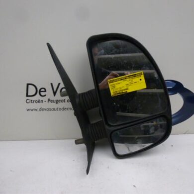 Citroen Jumper 2.8 D Wing mirror, right 2002 8153JR