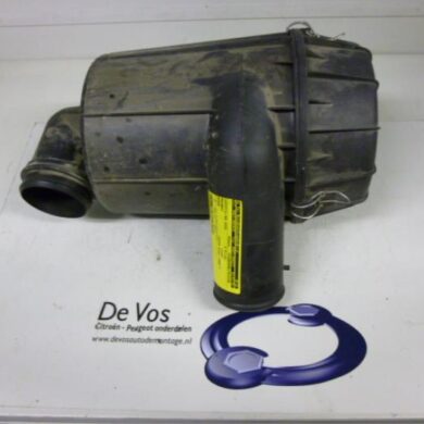 Peugeot Boxer  Air box RHV 2002 1420N7