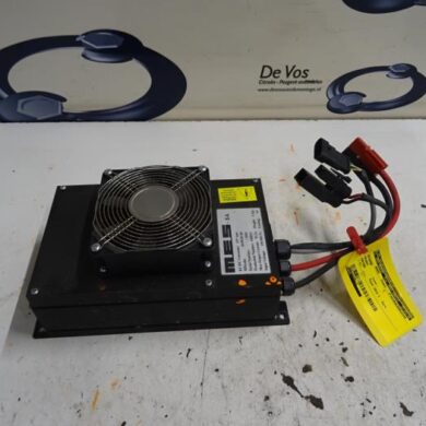 Peugeot Partner 1.6 HDI 75 Inverter 2012 562615