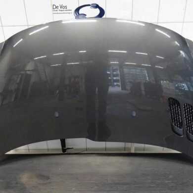 Peugeot 206 PLUS 1.4 XS Motorkap 2011 7901Q9-7901R5