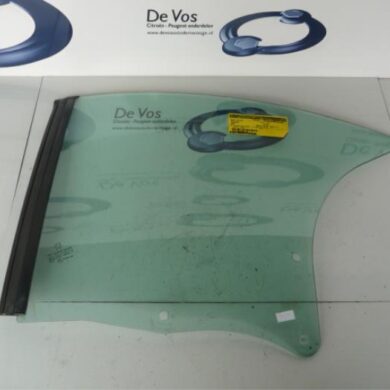 Peugeot 308 1.6 16V GTI Window 2-door, rear left 2011 8569WP